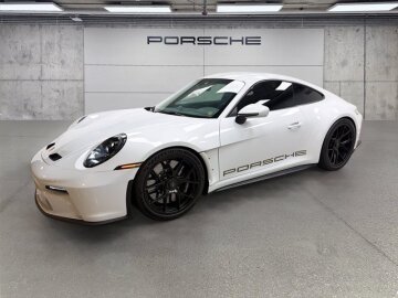 2024 Porsche 911