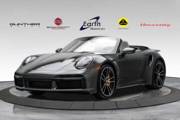 2024 Porsche 911