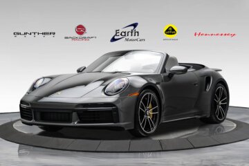 2024 Porsche 911