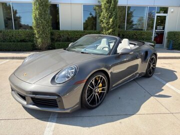2024 Porsche 911