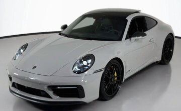 2024 Porsche 911