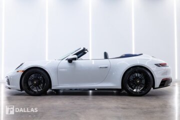 2024 Porsche 911