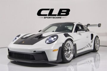 2024 Porsche 911
