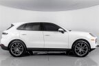 Thumbnail Photo 5 for 2024 Porsche Cayenne