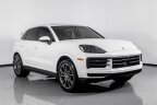 Thumbnail Photo 4 for 2024 Porsche Cayenne