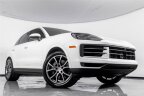 Thumbnail Photo 3 for 2024 Porsche Cayenne
