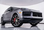 Thumbnail Photo 3 for 2024 Porsche Cayenne S