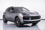 Thumbnail Photo 4 for 2024 Porsche Cayenne S