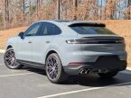 Thumbnail Photo 2 for 2024 Porsche Cayenne S Coupe