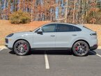 Thumbnail Photo 1 for 2024 Porsche Cayenne S Coupe