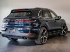 Thumbnail Photo 4 for 2024 Porsche Cayenne E-Hybrid