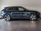 Thumbnail Photo 5 for 2024 Porsche Cayenne E-Hybrid