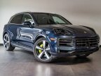 Thumbnail Photo 6 for 2024 Porsche Cayenne E-Hybrid