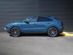 Thumbnail Photo 1 for 2024 Porsche Cayenne Coupe