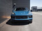 Thumbnail Photo 5 for 2024 Porsche Cayenne Coupe