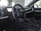 Thumbnail Photo 3 for 2024 Porsche Cayenne Coupe