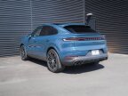 Thumbnail Photo 2 for 2024 Porsche Cayenne Coupe