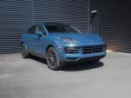 Thumbnail Photo 6 for 2024 Porsche Cayenne Coupe