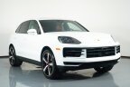 Thumbnail Photo 4 for 2024 Porsche Cayenne S