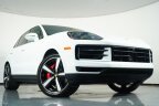 Thumbnail Photo 3 for 2024 Porsche Cayenne S