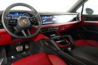 Thumbnail Photo 1 for 2024 Porsche Cayenne S