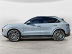 Thumbnail Photo 1 for 2024 Porsche Cayenne