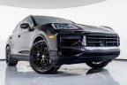 Thumbnail Photo 3 for 2024 Porsche Cayenne