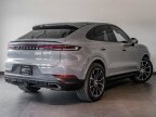 Thumbnail Photo 4 for 2024 Porsche Cayenne Coupe