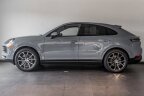 Thumbnail Photo 1 for 2024 Porsche Cayenne Coupe