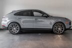 Thumbnail Photo 5 for 2024 Porsche Cayenne Coupe