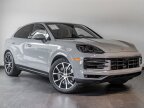 Thumbnail Photo 6 for 2024 Porsche Cayenne Coupe