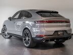 Thumbnail Photo 2 for 2024 Porsche Cayenne Coupe