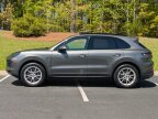 Thumbnail Photo 1 for 2024 Porsche Cayenne