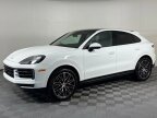 Thumbnail Photo 2 for 2024 Porsche Cayenne S