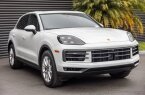 Thumbnail Photo 5 for 2024 Porsche Cayenne