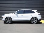 Thumbnail Photo 1 for 2024 Porsche Cayenne