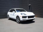 Thumbnail Photo 6 for 2024 Porsche Cayenne