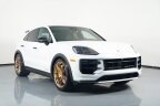 Thumbnail Photo 4 for 2024 Porsche Cayenne