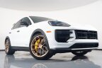 Thumbnail Photo 3 for 2024 Porsche Cayenne