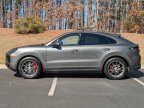 Thumbnail Photo 1 for 2024 Porsche Cayenne S Coupe