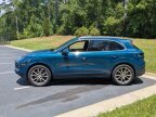 Thumbnail Photo 1 for 2024 Porsche Cayenne