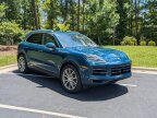 Thumbnail Photo 6 for 2024 Porsche Cayenne