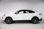 Thumbnail Photo 6 for 2024 Porsche Cayenne Coupe