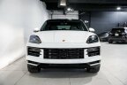 Thumbnail Photo 4 for 2024 Porsche Cayenne Coupe