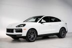Thumbnail Photo 5 for 2024 Porsche Cayenne Coupe