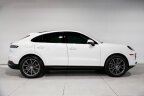 Thumbnail Photo 1 for 2024 Porsche Cayenne Coupe