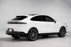 Thumbnail Photo 2 for 2024 Porsche Cayenne Coupe