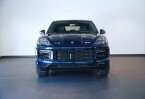 Thumbnail Photo 3 for 2024 Porsche Cayenne Coupe