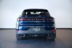 Thumbnail Photo 4 for 2024 Porsche Cayenne Coupe