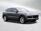 Thumbnail Photo 6 for 2024 Porsche Cayenne